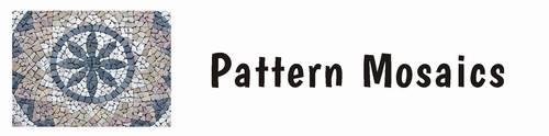 Pattern Mosaic